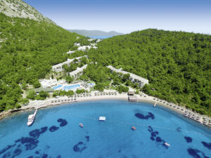 Buche jetzt deinen Traumurlaub im Hotel Hapimag Sea Garden Resort in  ➝ schon ab 1380 €!