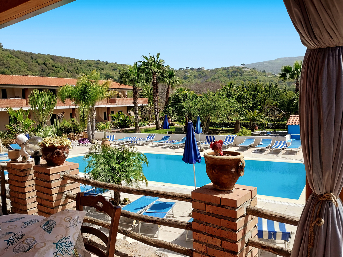 Buche jetzt deinen Traumurlaub im Hotel Heaven Residence in  ➝ schon ab 578 €!