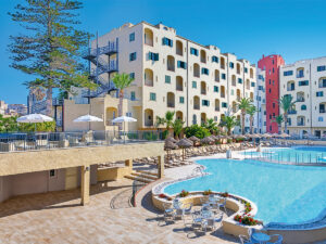 Buche jetzt deinen Traumurlaub im Hotel Hopps in  ➝ schon ab 804 €!