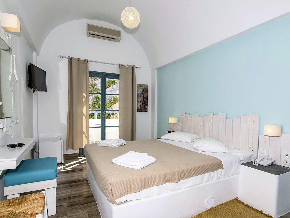 Buche jetzt deinen Traumurlaub im Hotel Iris Boutique in  ➝ schon ab 709 €!