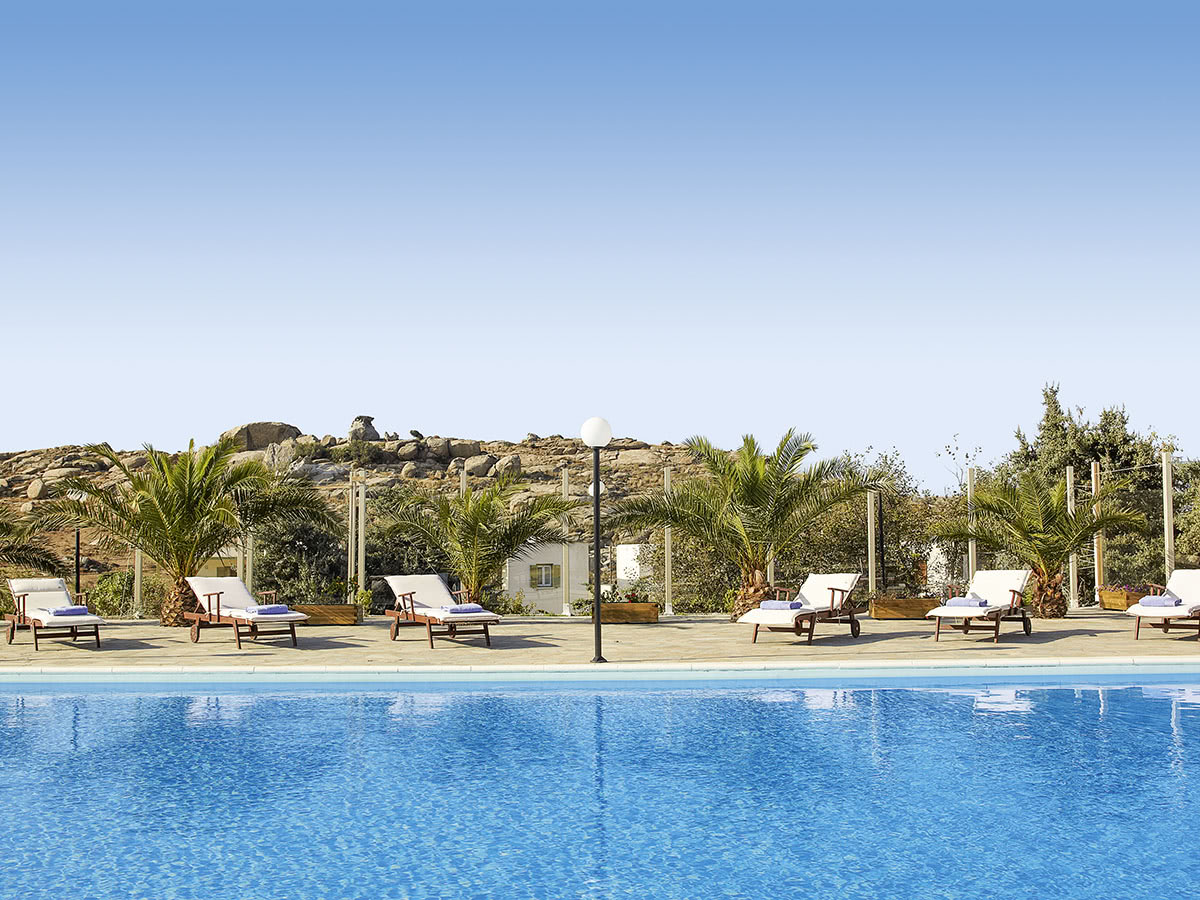 Buche jetzt deinen Traumurlaub im Hotel Kedros Villas in  ➝ schon ab 1001 €!