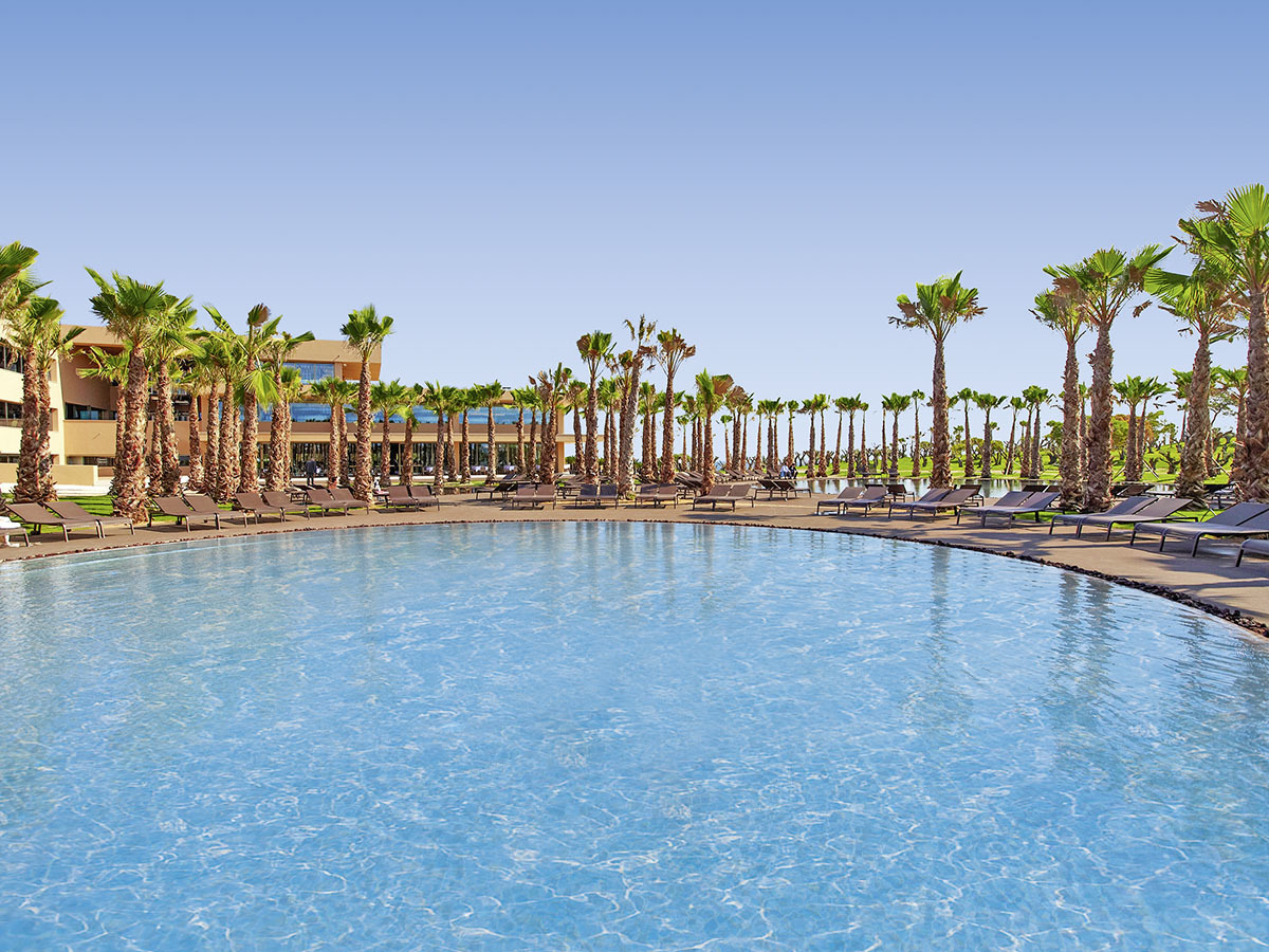 Buche jetzt deinen Traumurlaub im Hotel Kimpton Atlantico Algarve in  ➝ schon ab 1159 €!