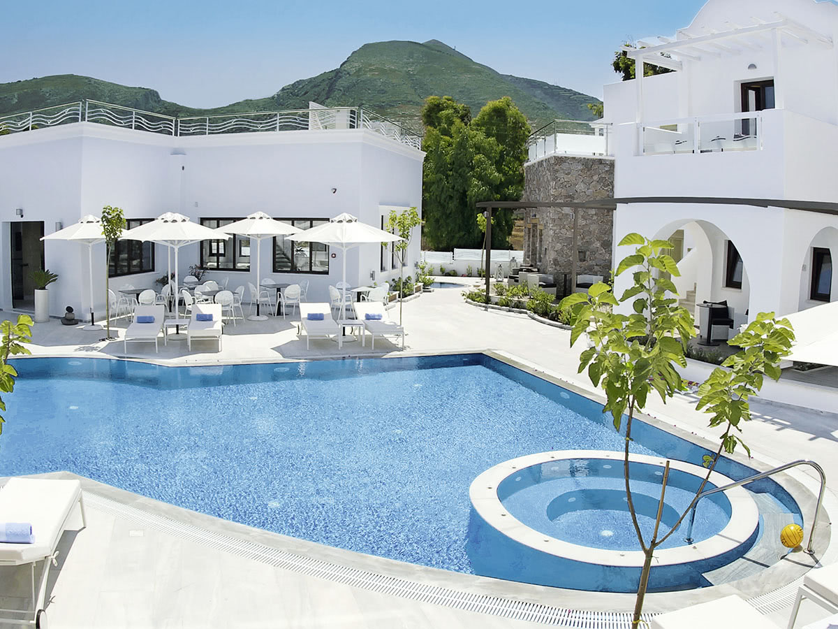 Buche jetzt deinen Traumurlaub im Hotel La Mer in  ➝ schon ab 1013 €!