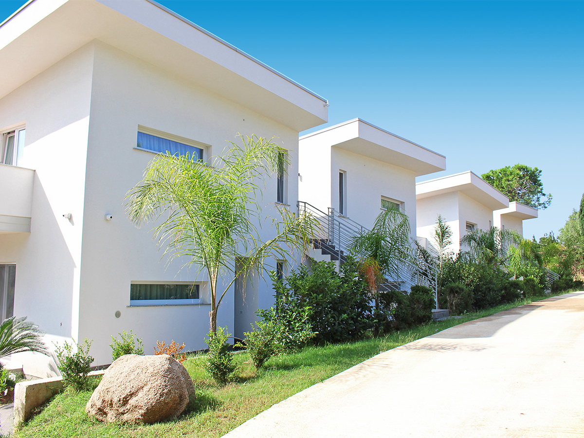 Buche jetzt deinen Traumurlaub im Hotel La Taverna Residence in  ➝ schon ab 539 €!