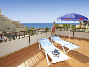 Buche jetzt deinen Traumurlaub im Hotel Las Gondolas in  ➝ schon ab 713 €!