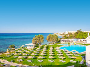 Buche jetzt deinen Traumurlaub im Hotel Le Sultan in  ➝ schon ab 694 €!