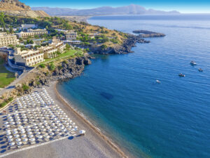 Buche jetzt deinen Traumurlaub im Hotel Lindos Royal in  ➝ schon ab 1167 €!