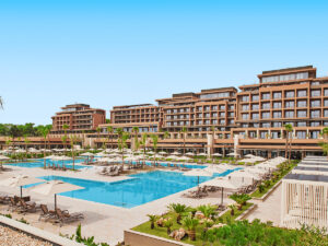 Buche jetzt deinen Traumurlaub im Hotel Lusso Sorgun in  ➝ schon ab 1498 €!