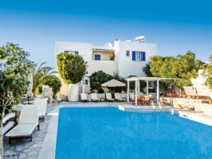 Buche jetzt deinen Traumurlaub im Hotel Manos in  ➝ schon ab 1093 €!