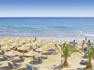 Buche jetzt deinen Traumurlaub im Hotel Mare Boutique in  ➝ schon ab 824 €!