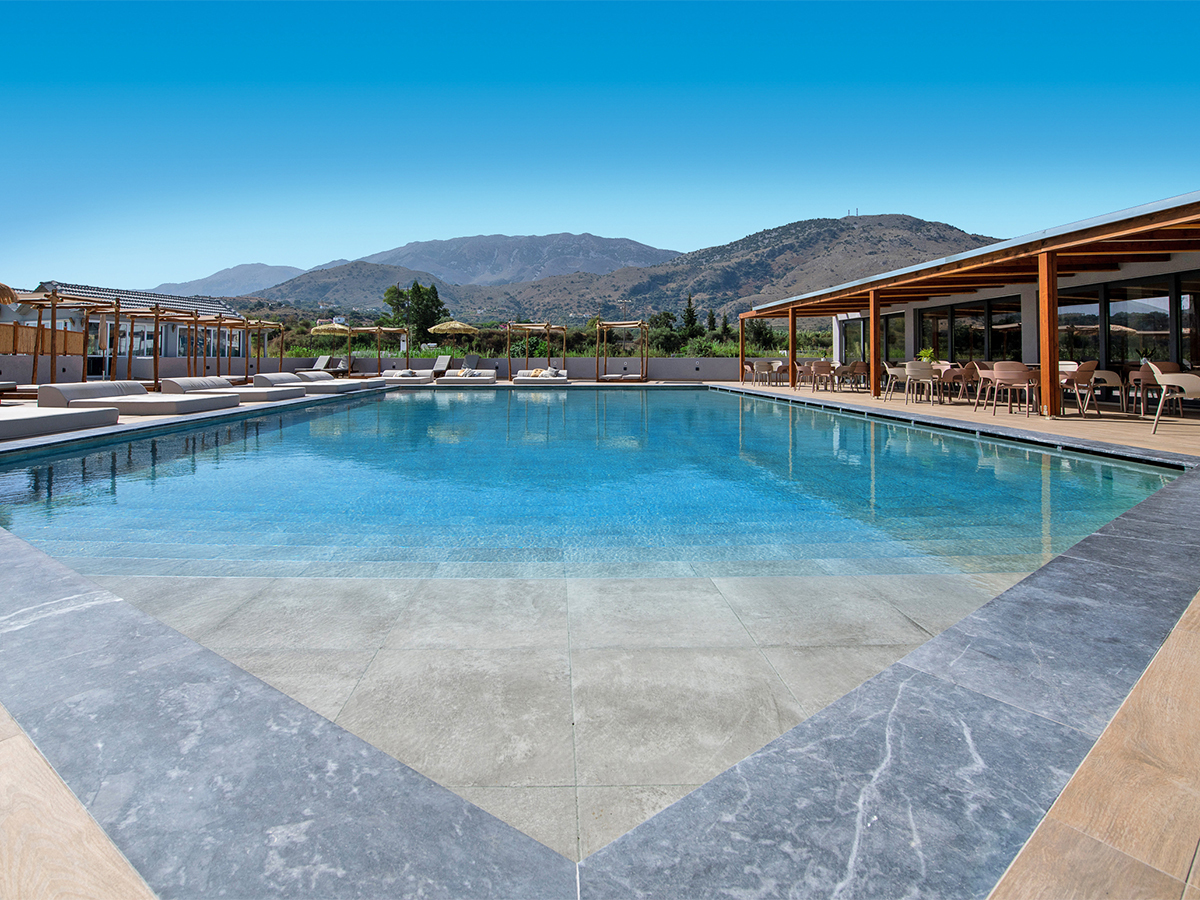 Buche jetzt deinen Traumurlaub im Hotel Mare Garden in  ➝ schon ab 813 €!