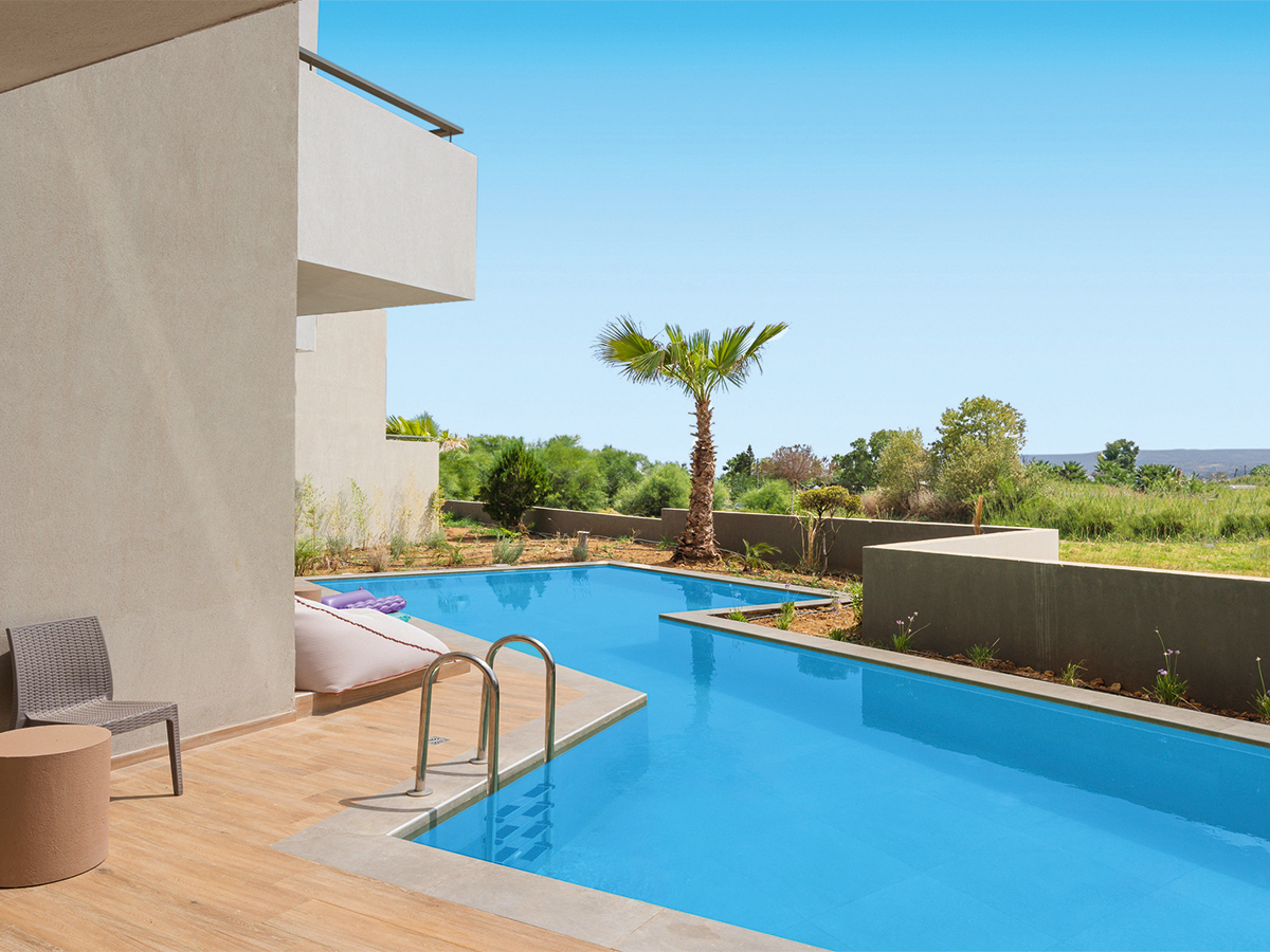 Buche jetzt deinen Traumurlaub im Hotel Mare Village in  ➝ schon ab 809 €!