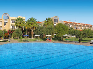 Buche jetzt deinen Traumurlaub im Hotel Marianna Palace in  ➝ schon ab 684 €!