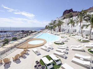 Buche jetzt deinen Traumurlaub im Hotel Marina Bay View in  ➝ schon ab 1004 €!