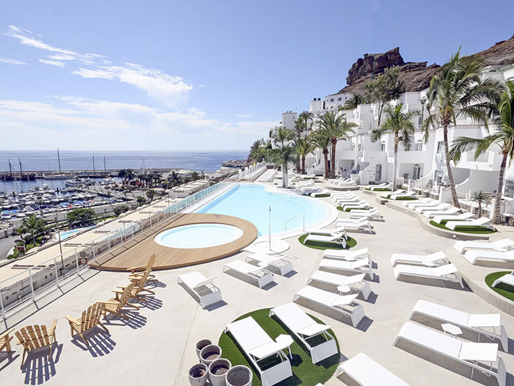 Buche jetzt deinen Traumurlaub im Hotel Marina Bay View in  ➝ schon ab 1004 €!