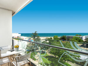 Buche jetzt deinen Traumurlaub im Hotel Maritim Amelia in  ➝ schon ab 691 €!