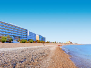 Buche jetzt deinen Traumurlaub im Hotel Mediterranean in  ➝ schon ab 1041 €!