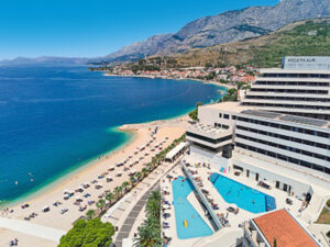 Buche jetzt deinen Traumurlaub im Hotel Medora Auri Family Beach Resort in  ➝ schon ab 798 €!