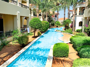 Buche jetzt deinen Traumurlaub im Hotel Messina Resort in  ➝ schon ab 924 €!