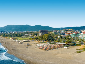 Buche jetzt deinen Traumurlaub im Hotel Michell & Spa in  ➝ schon ab 590 €!