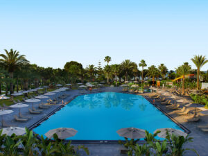 Buche jetzt deinen Traumurlaub im Hotel Miramare Beach in  ➝ schon ab 1324 €!