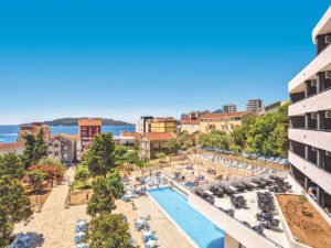 Buche jetzt deinen Traumurlaub im Hotel Montenegrina in  ➝ schon ab 745 €!