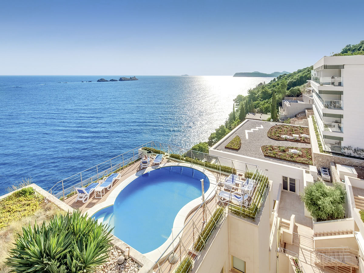 Buche jetzt deinen Traumurlaub im Hotel More in  ➝ schon ab 1388 €!