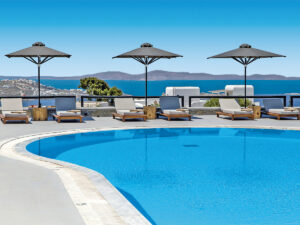 Buche jetzt deinen Traumurlaub im Hotel My Mykonos in  ➝ schon ab 956 €!