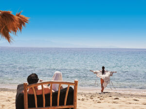 Buche jetzt deinen Traumurlaub im Hotel Myconian O in  ➝ schon ab 1345 €!