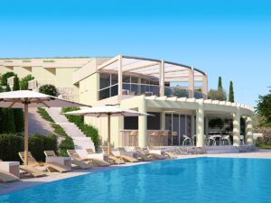 Buche jetzt deinen Traumurlaub im Hotel Mythos Panorama - Adults Only in  ➝ schon ab 1144 €!