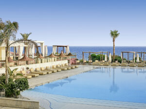 Buche jetzt deinen Traumurlaub im Hotel Napa Mermaid in  ➝ schon ab 1175 €!