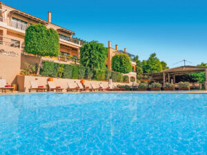 Buche jetzt deinen Traumurlaub im Hotel Natura Club & Spa in  ➝ schon ab 651 €!