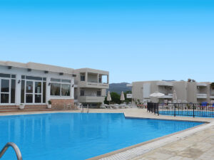 Buche jetzt deinen Traumurlaub im Hotel Nefeli in  ➝ schon ab 624 €!