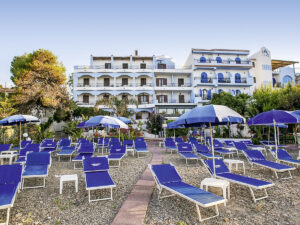 Buche jetzt deinen Traumurlaub im Hotel Nike in  ➝ schon ab 849 €!