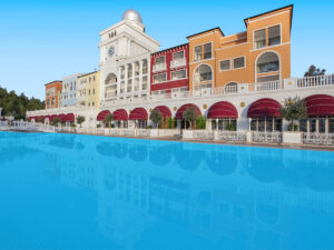 Buche jetzt deinen Traumurlaub im Hotel Nirvana Dolce Vita in  ➝ schon ab 1476 €!