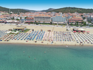 Buche jetzt deinen Traumurlaub im Hotel Olivera Resort in  ➝ schon ab 624 €!