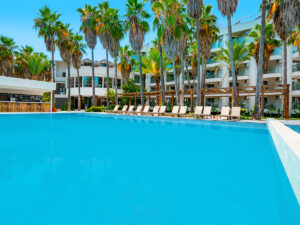 Buche jetzt deinen Traumurlaub im Hotel Orfeus Armin in  ➝ schon ab 599 €!