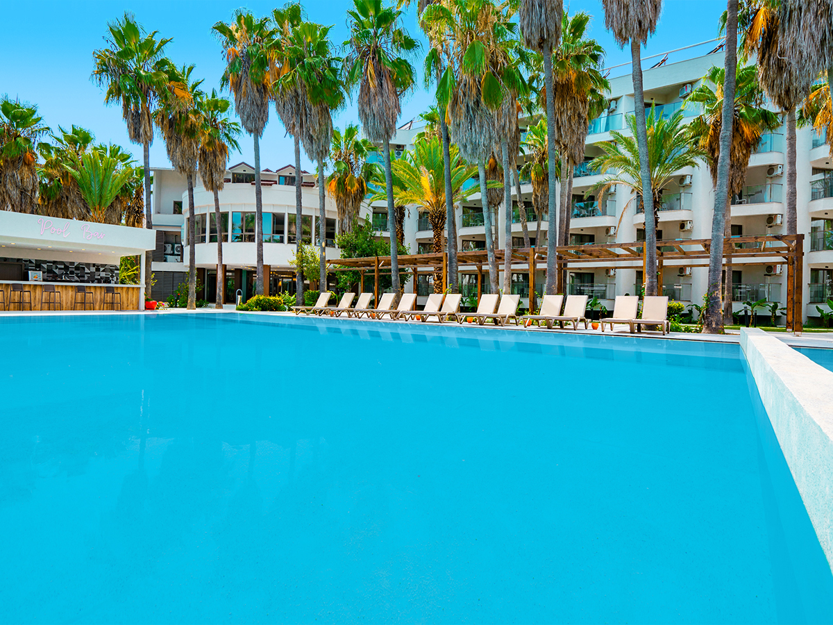 Buche jetzt deinen Traumurlaub im Hotel Orfeus Armin in  ➝ schon ab 599 €!