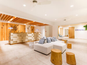 Buche jetzt deinen Traumurlaub im Hotel Orion in  ➝ schon ab 625 €!