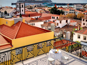 Buche jetzt deinen Traumurlaub im Hotel Orquidea in  ➝ schon ab 505 €!