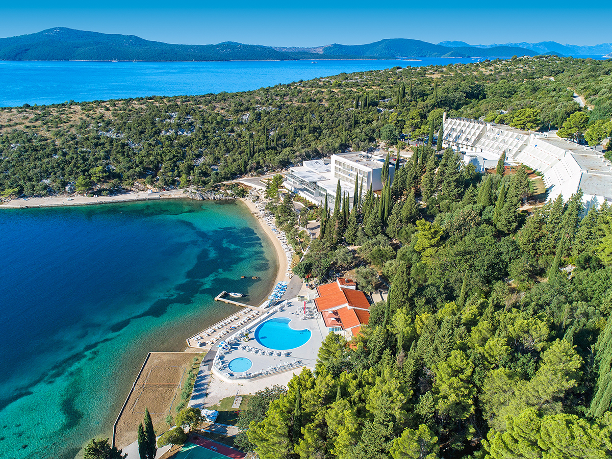 Buche jetzt deinen Traumurlaub im Hotel Osmine in  ➝ schon ab 852 €!