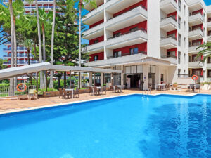 Buche jetzt deinen Traumurlaub im Hotel Pabisa Orlando in  ➝ schon ab 760 €!