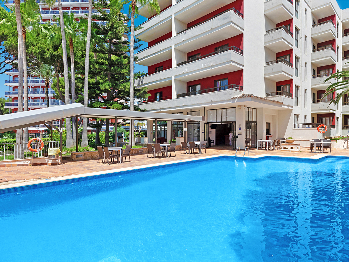 Buche jetzt deinen Traumurlaub im Hotel Pabisa Orlando in  ➝ schon ab 760 €!