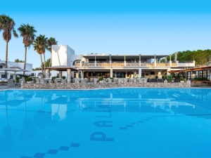 Buche jetzt deinen Traumurlaub im Hotel Palladium in  ➝ schon ab 969 €!