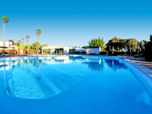 Buche jetzt deinen Traumurlaub im Hotel Palmeras Garden in  ➝ schon ab 996 €!