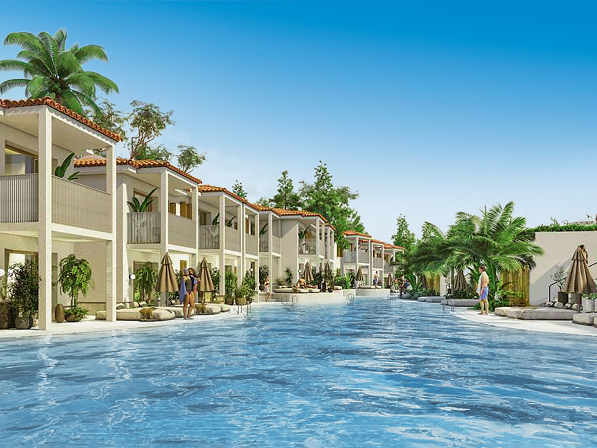 Buche jetzt deinen Traumurlaub im Hotel Paloma Grida in  ➝ schon ab 1431 €!