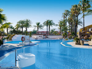 Buche jetzt deinen Traumurlaub im Hotel Playalinda Aquapark & Spa in  ➝ schon ab 1038 €!