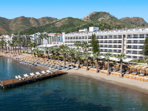 Buche jetzt deinen Traumurlaub im Hotel Prime Beach in  ➝ schon ab 944 €!