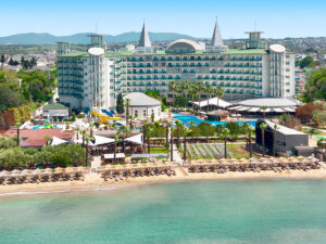 Buche jetzt deinen Traumurlaub im Hotel Prive Didim in  ➝ schon ab 742 €!