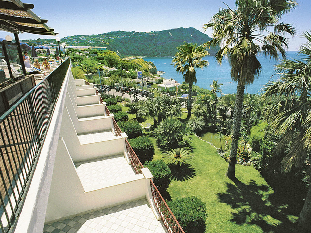 Buche jetzt deinen Traumurlaub im Hotel Providence in  ➝ schon ab 928 €!